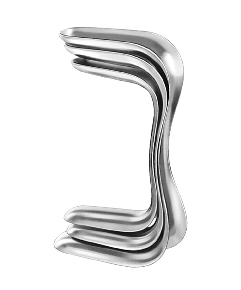 Vaginal Speculum