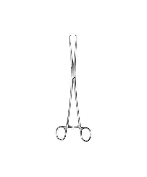 Uterine Tenaculum Forceps