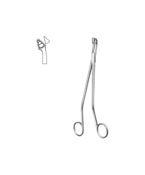 Uterine Biopsy Forceps