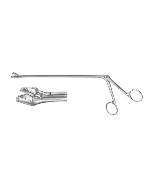 Uterine Biopsy Forceps