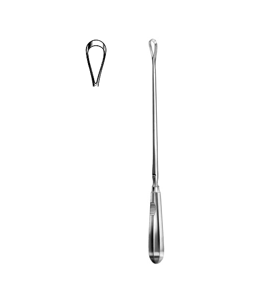 Uterine Curette