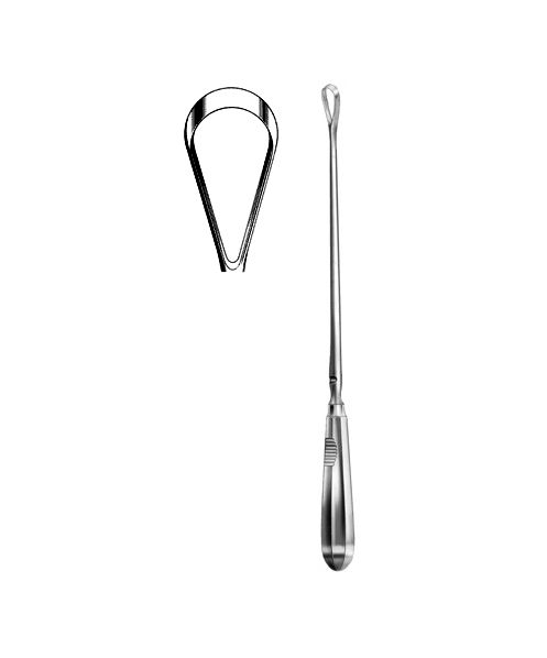 Uterine Curette