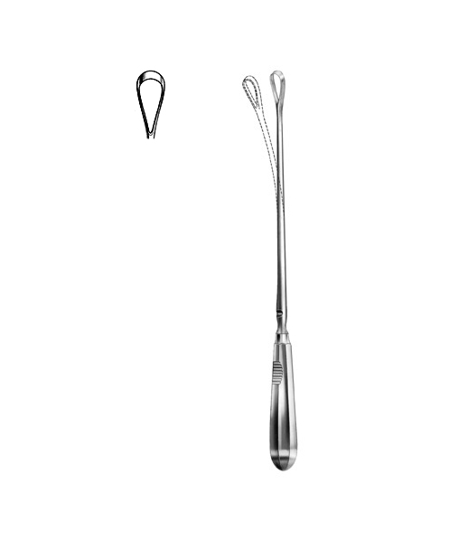 Uterine Curette