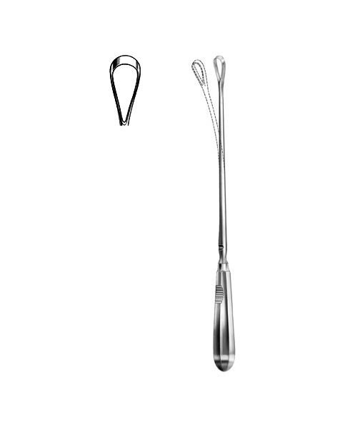 Uterine Curette