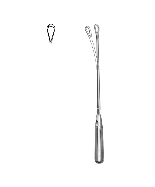 Uterine Curette