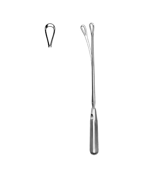 Uterine Curette