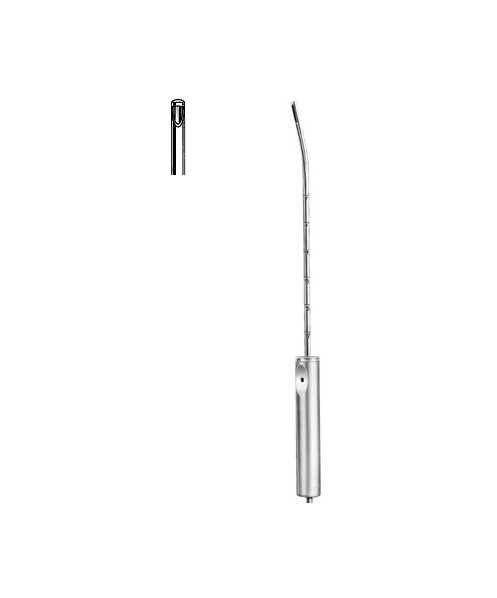 Suction Curette