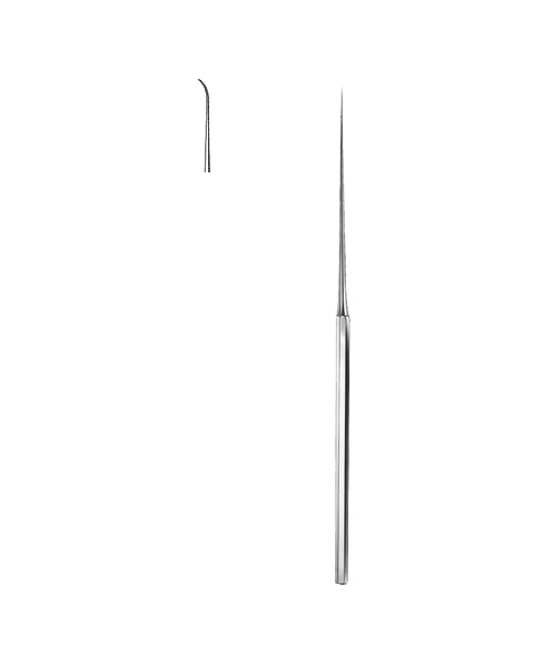 Micro Ear Needle