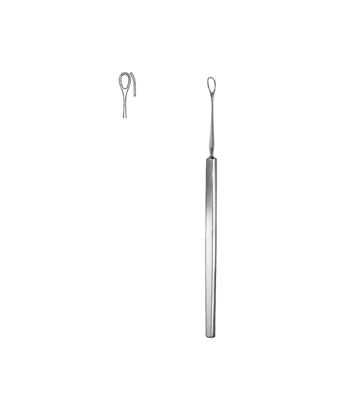 Ear Curette