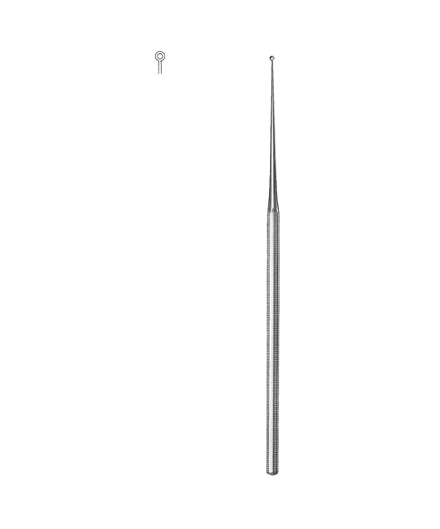 Ear Curette