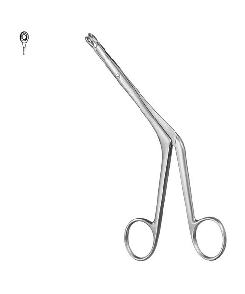 Septum Forceps