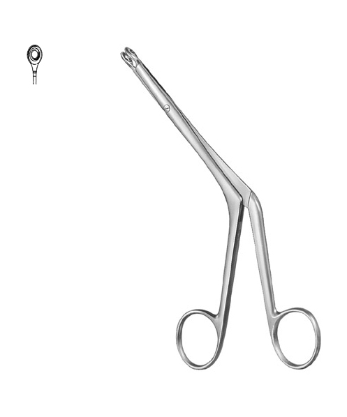 Septum Forceps