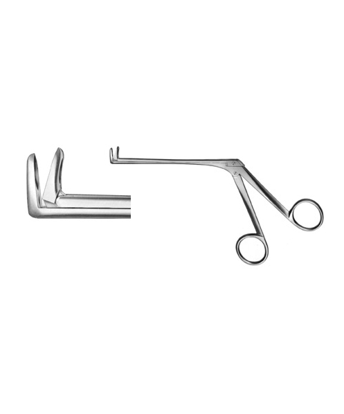 Ethmoid Bone Forceps