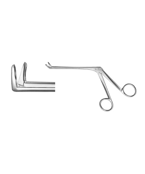 Ethmoid Bone Forceps