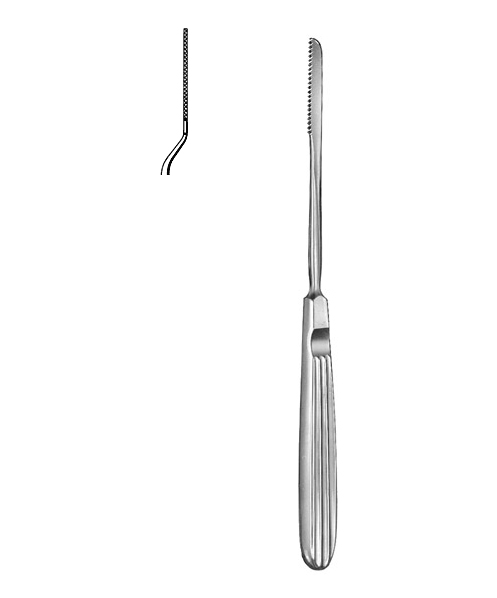 Nasal Saw