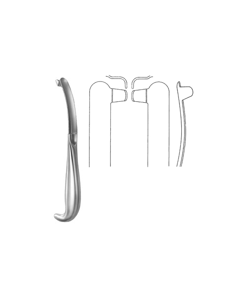 Intra Oral Retractor