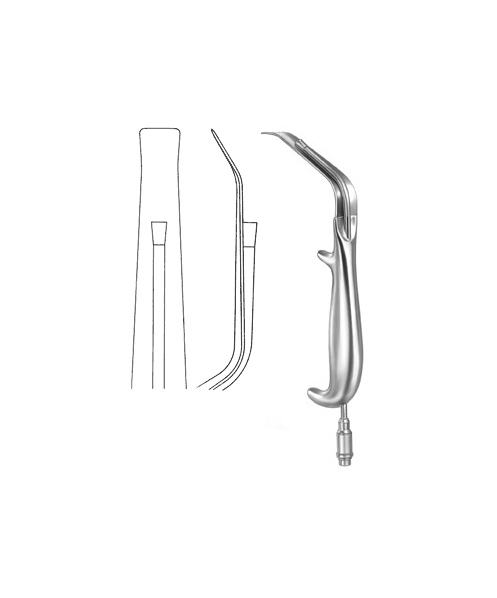 Multi purpose Retractor