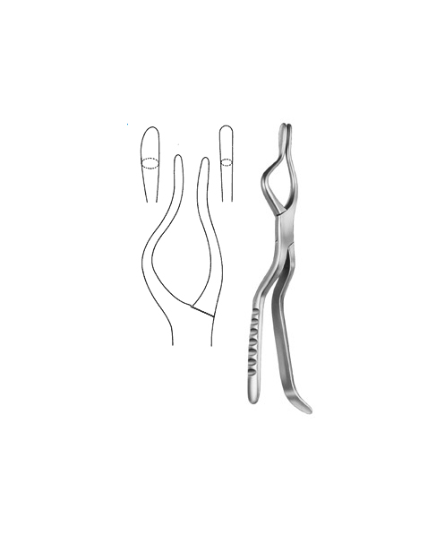 Disimpaction Forceps