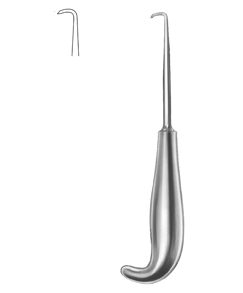 Retractor