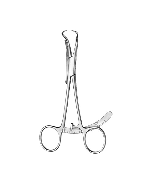 Measuring Forceps