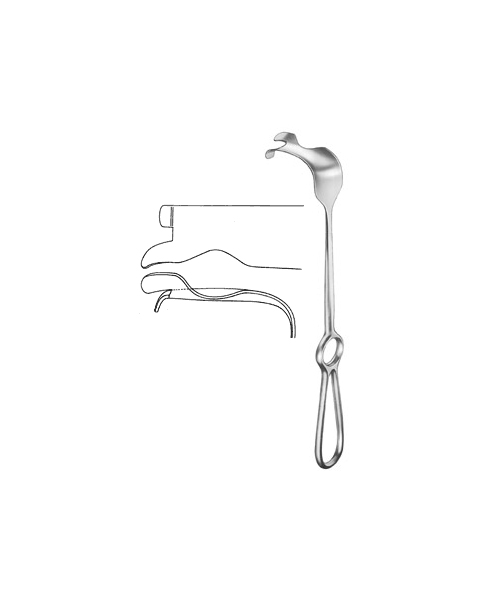 Sinus Lift Retractor