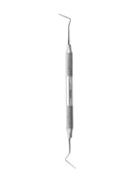 Periodontia instruments