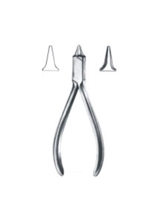 Pliers for Orthodontics