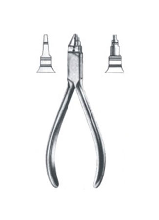 Pliers for Orthodontics